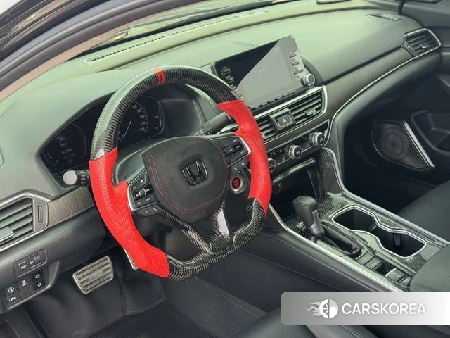 Honda Accord id 4272804 из Китая 9