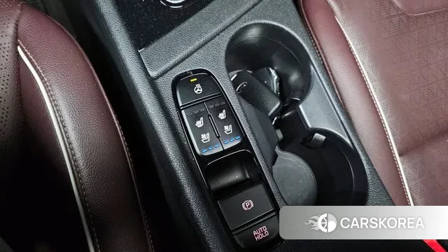 Kia The New Niro id 3391020 из Кореи 9