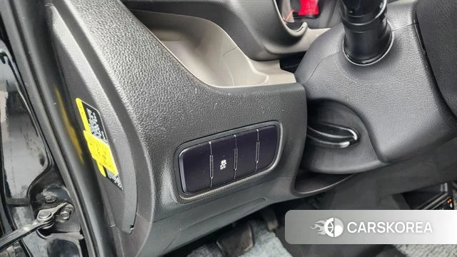 Kia The New Ray id 3966216 из Кореи 9