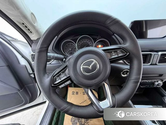 Mazda CX-5 id 4335616 из Китая 9