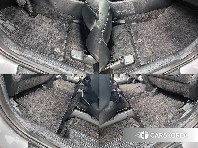 Hyundai The New Santa Fe id 4687871 из Кореи 9