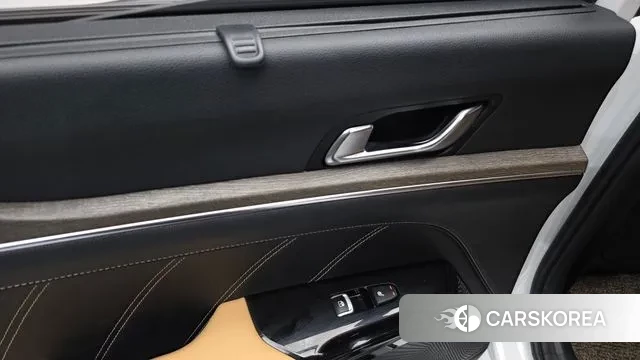 Kia K5 Hybrid 3rd Generation id 3394750 из Кореи 9