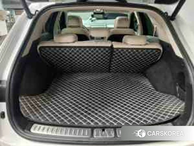 Genesis GV70 id 3839777 из Кореи 9