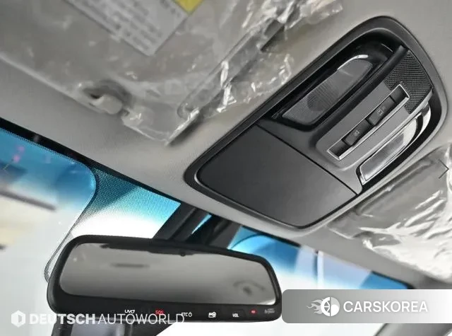 Kia The New Sorento id 3656525 из Кореи 9