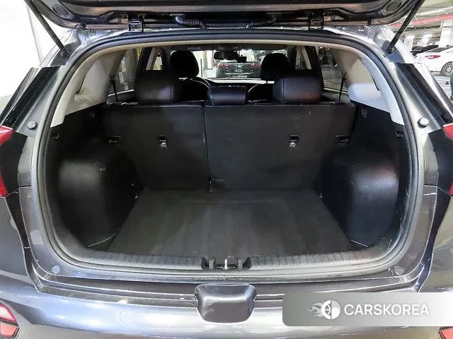 Kia The New Niro id 3324560 из Кореи 9