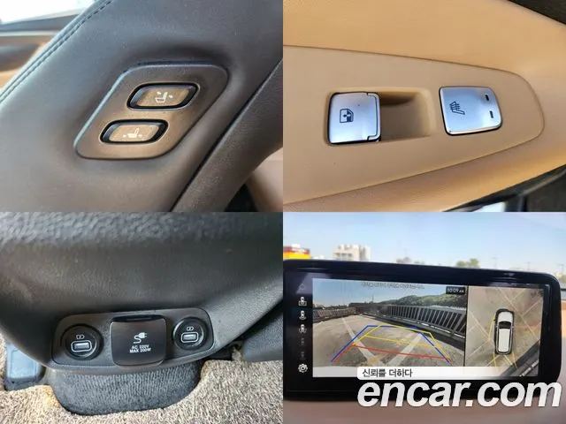 Hyundai The New Santa Fe id 2683996 из Кореи 9