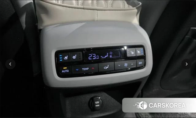 Hyundai The New Palisade id 3909396 из Кореи 9