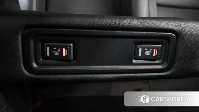 Renault Korea (Samsung) QM6 id 4339557 из Кореи 9