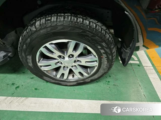 Ford Road Shaker id 4208571 из Китая 9