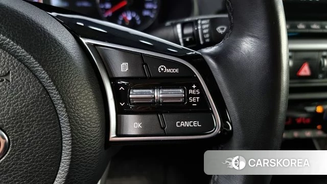 Kia Come New K3 id 3814261 из Кореи 9