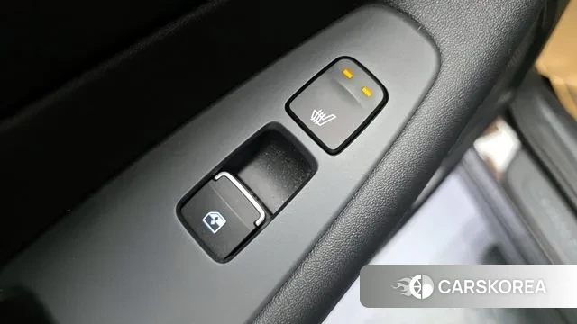 Hyundai The New Santa Fe id 3427186 из Кореи 9