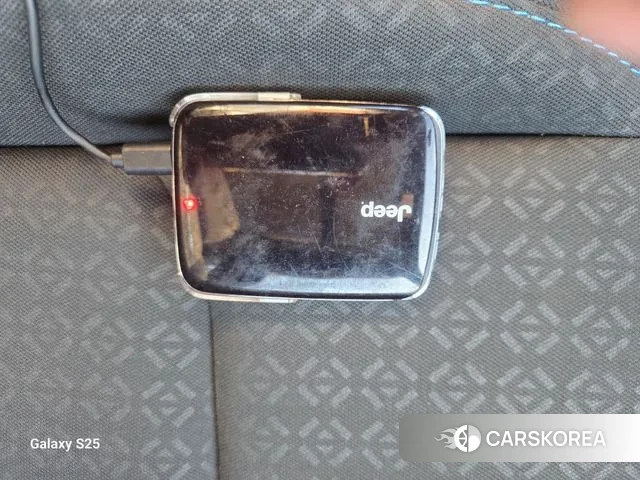 Jeep Wrangler (JL) id 3630404 из Кореи 9