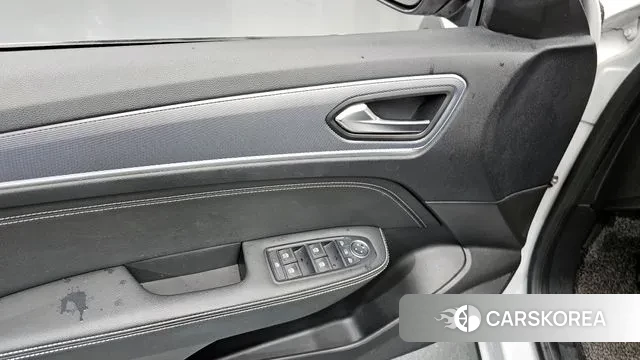 Renault Korea (Samsung) XM3 id 3165865 из Кореи 9