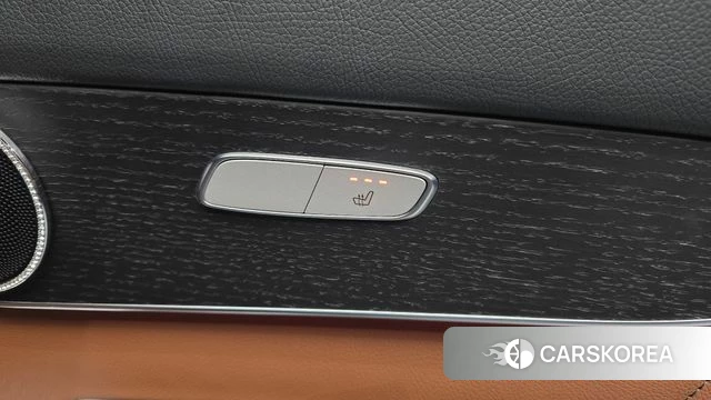 Mercedes-Benz GLC-Class X253 id 4019328 из Кореи 9