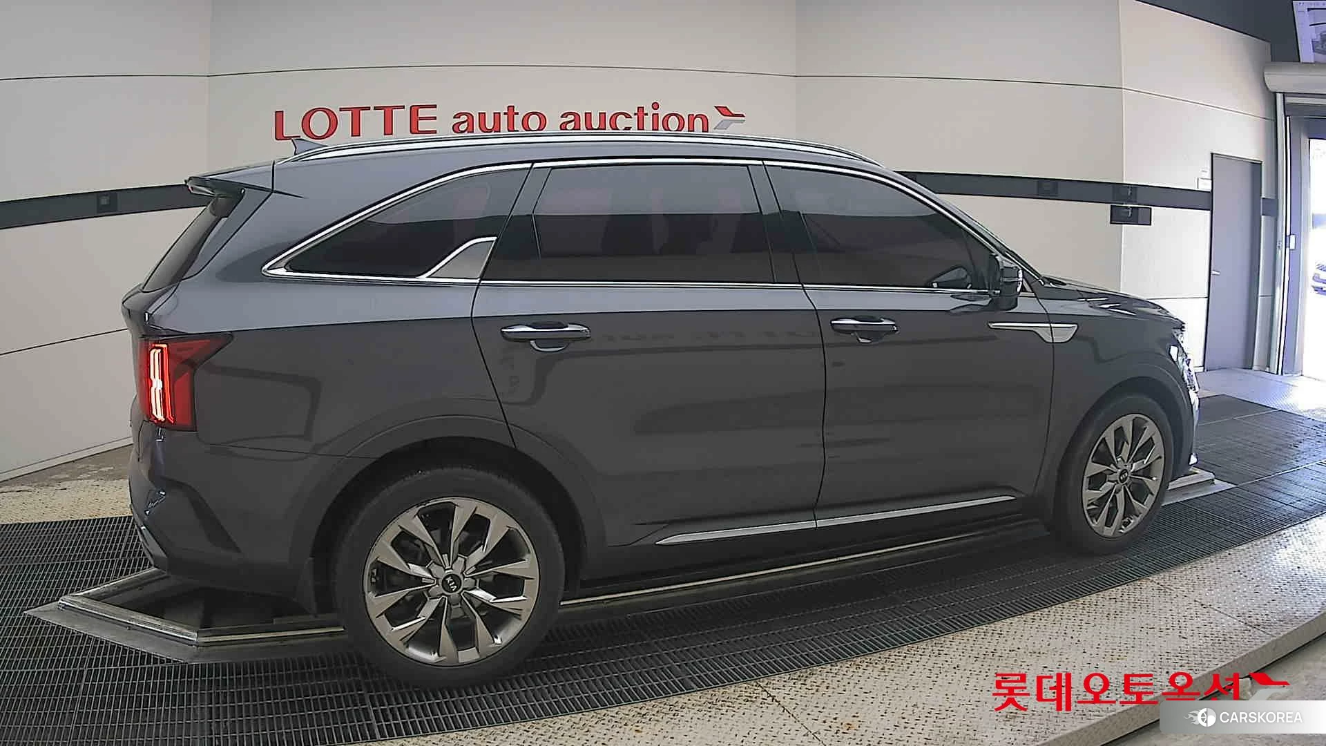Kia Sorento id 4679380 из Кореи 9