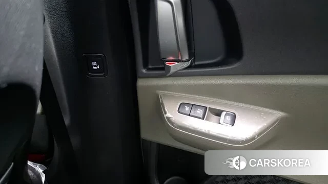 Kia The New Carnival 4th Generation id 3659173 из Кореи 9