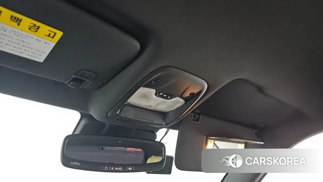 Chevrolet (GM Daewoo) Trailblazer id 2976471 из Кореи 9