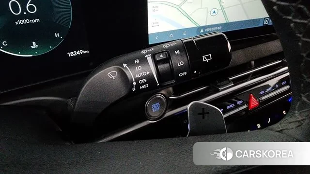 Hyundai The New Tucson (NX4) id 3341293 из Кореи 9