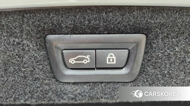 BMW 8 Series (G15) id 4323807 из Кореи 9