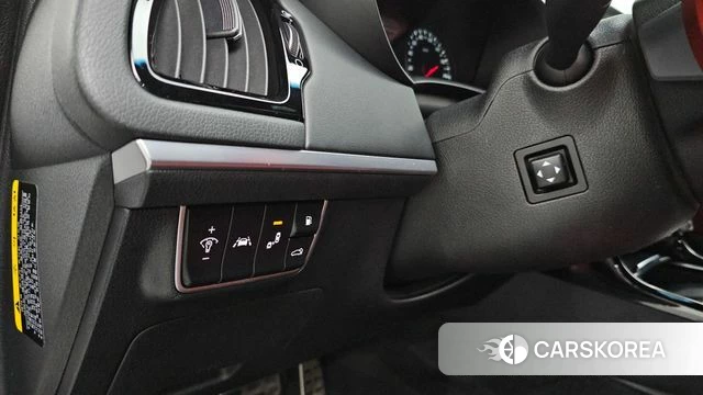 Kia Stinger id 4693813 из Кореи 9