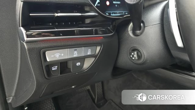 Genesis G80 (RG3) id 4631686 из Кореи 9