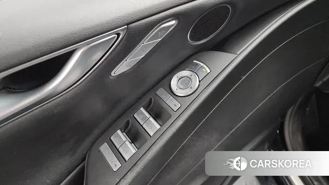 Genesis G80 (RG3) id 3621461 из Кореи 9