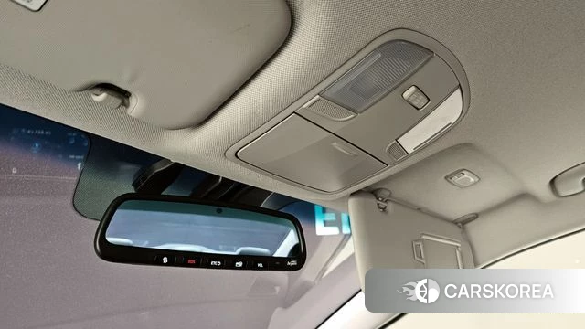 Hyundai The New Avante AD id 4180455 из Кореи 9