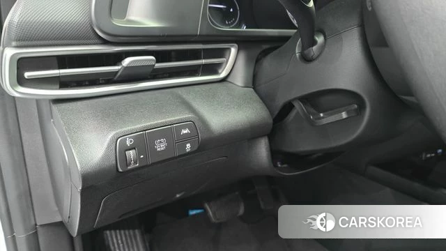 Hyundai Avante Hybrid (CN7) id 4922990 из Кореи 9