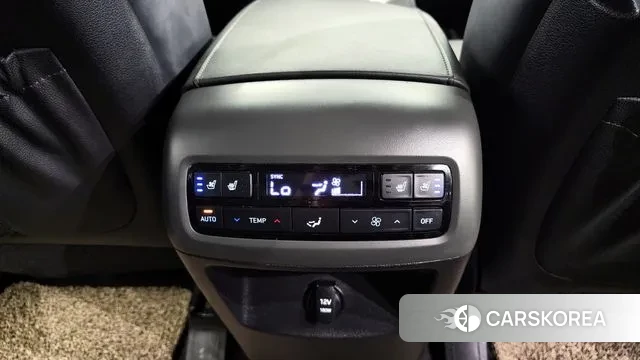 Hyundai Palisade id 2979829 из Кореи 9