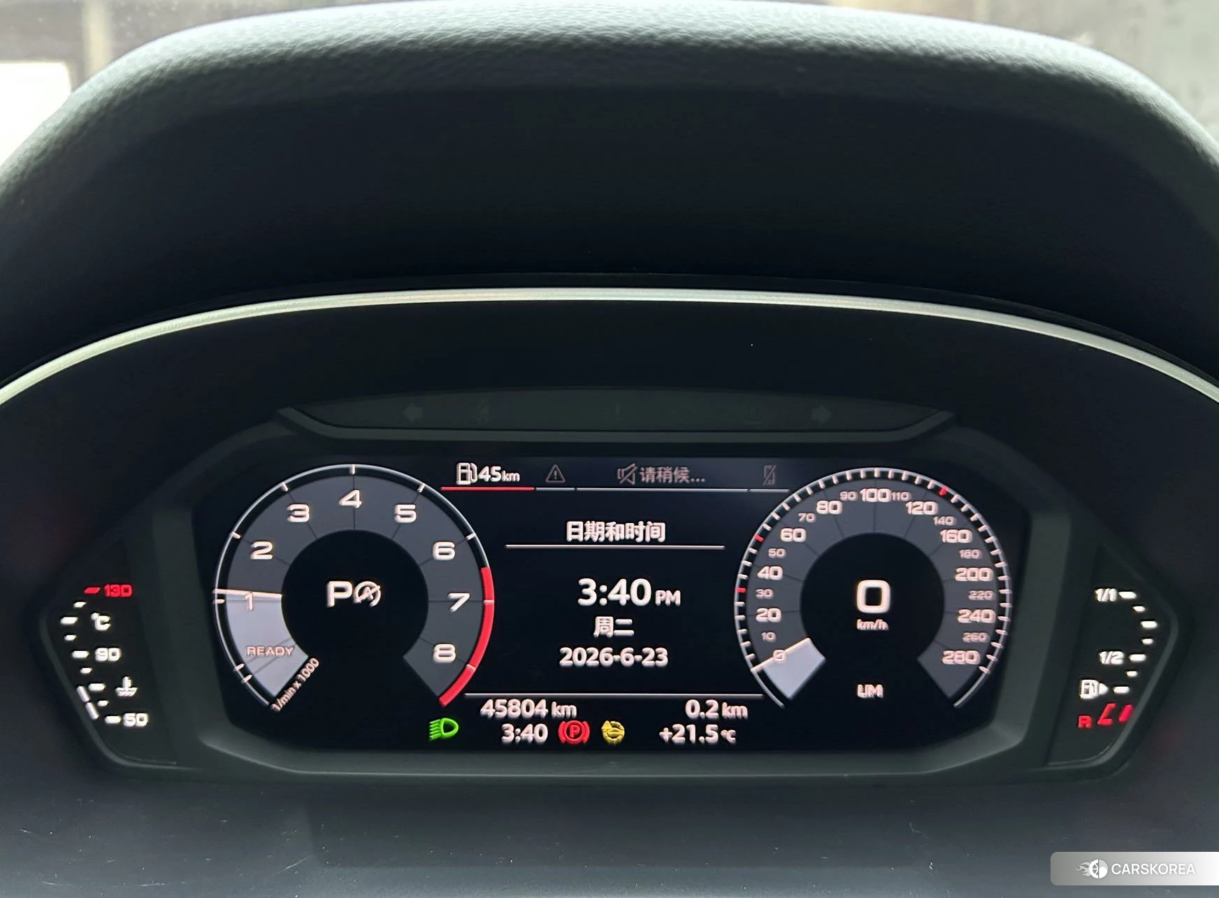 Audi Q3 Sportback id 4512638 из Китая 9