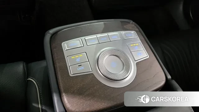 Genesis G80 (RG3) id 3612009 из Кореи 9