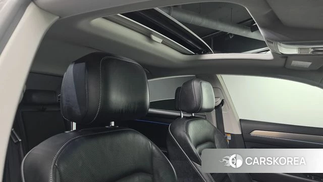 Volkswagen Arteon id 3885822 из Кореи 9