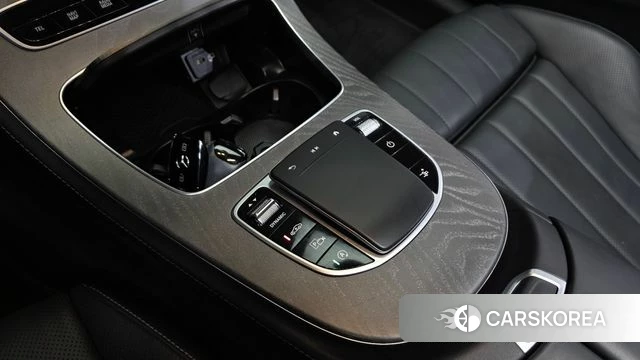 Mercedes-Benz E-Class W213 id 4758620 из Кореи 9