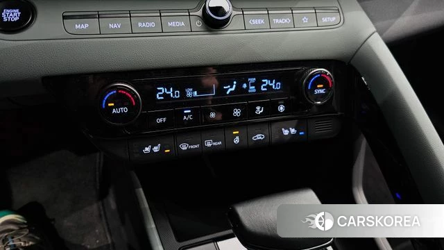 Hyundai The New Avante (CN7) id 4186293 из Кореи 9