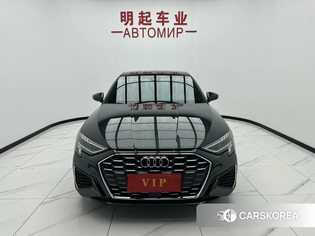 Audi A3 id 4353435 из Китая 9