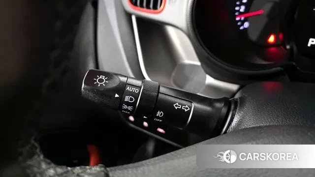 Kia The New Ray id 3355382 из Кореи 9