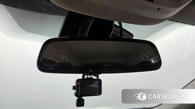 Renault Korea (Samsung) The New QM6 id 4225222 из Кореи 9