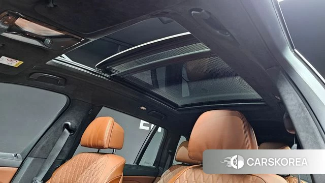 BMW X7 (G07) id 3831293 из Кореи 9