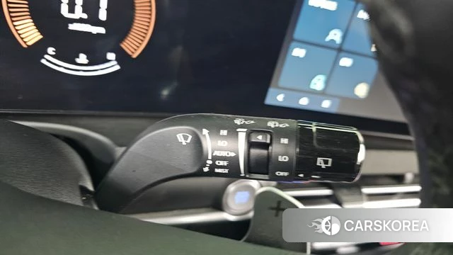 Hyundai The New Tucson (NX4) id 4691494 из Кореи 9