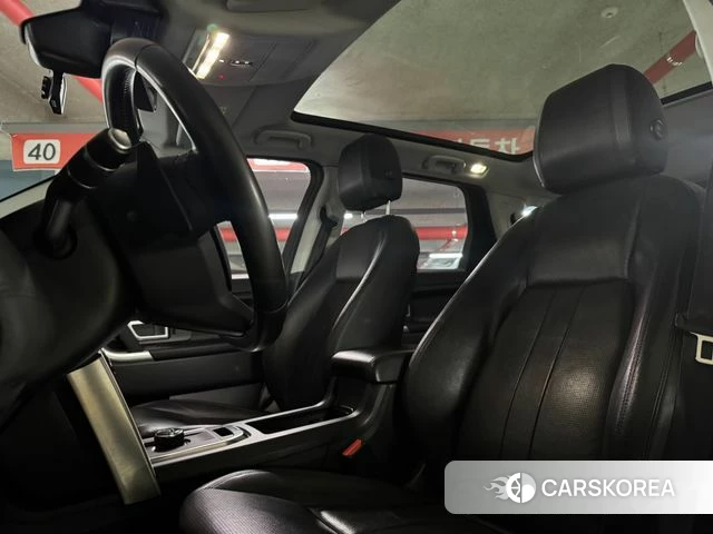 Land Rover Discovery Sports id 3911926 из Кореи 9