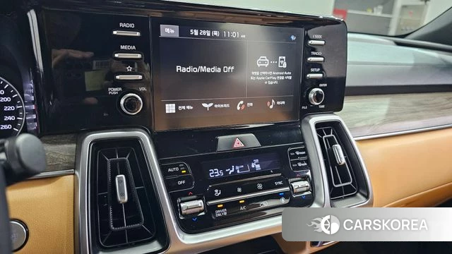 Kia Sorento 4th Generation id 4382857 из Кореи 9