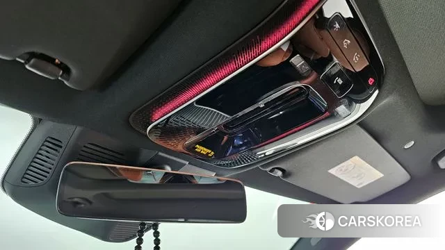 Mercedes-Benz C-Class W206 id 3393917 из Кореи 9