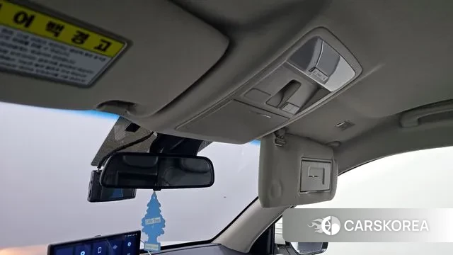 Ssangyong G4 Rexton id 3692630 из Кореи 9