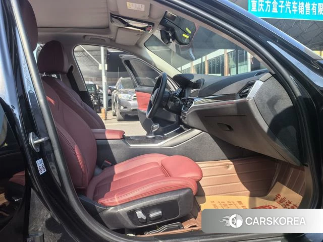 BMW 3 series id 4257832 из Китая 9