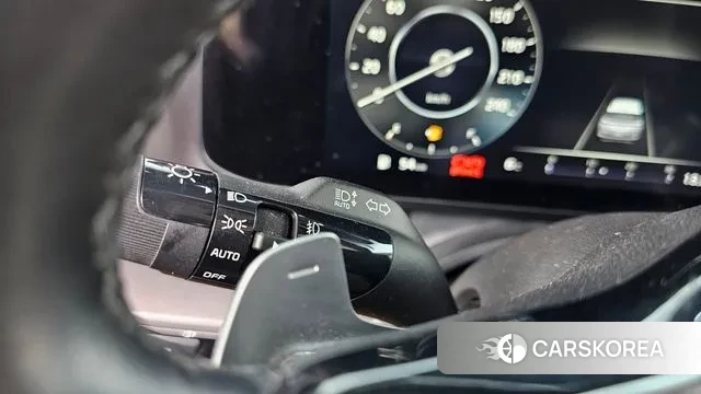 Kia Carnival 4th generation id 3443839 из Кореи 9