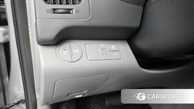 Hyundai Grand Starex id 3880223 из Кореи 9