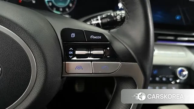 Hyundai Avante (CN7) id 3399087 из Кореи 9