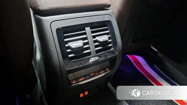 BMW X4 (G02) id 3571982 из Кореи 9