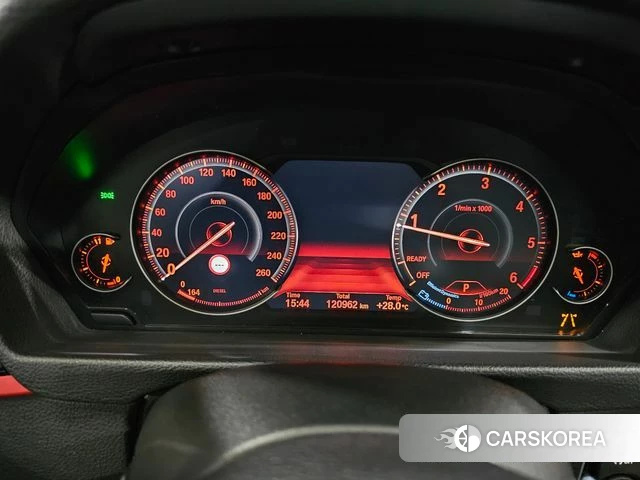 BMW 3 Series GT (F34) id 4722499 из Кореи 9