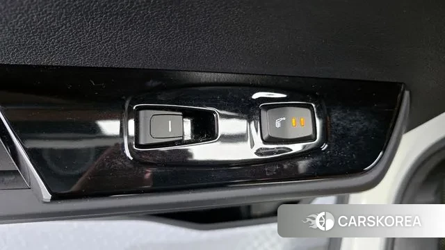 Ssangyong Torres id 3447650 из Кореи 9